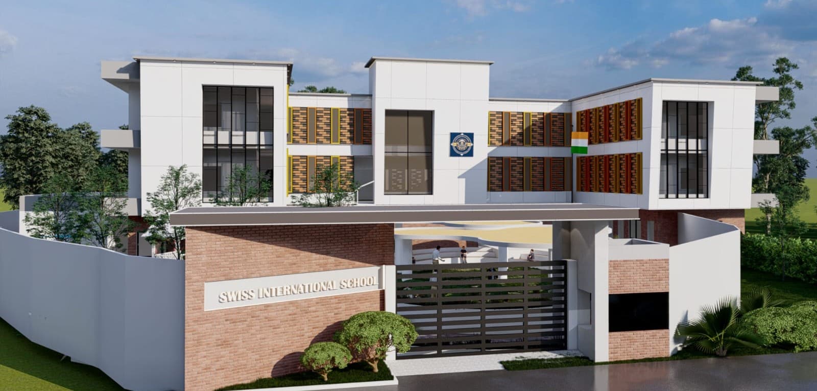 Braeside Campus View 6